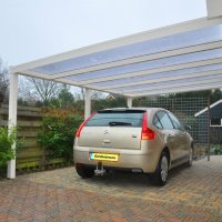 7.0 Carport